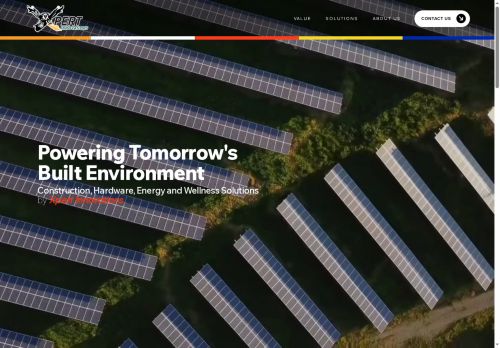 xpertinnovations.com capture - 2025-07-31 19:43:21