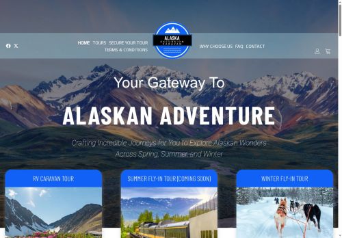 alaskaexcursioncaravan.com capture - 2025-07-31 19:49:33
