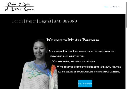 alittlelowe.com capture - 2025-07-31 19:49:33