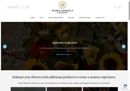 floralmarcela.com capture - 2025-07-31 20:15:51