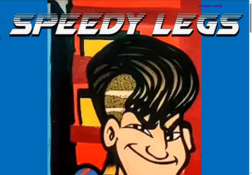 speedy-legs.com capture - 2025-07-31 21:00:47