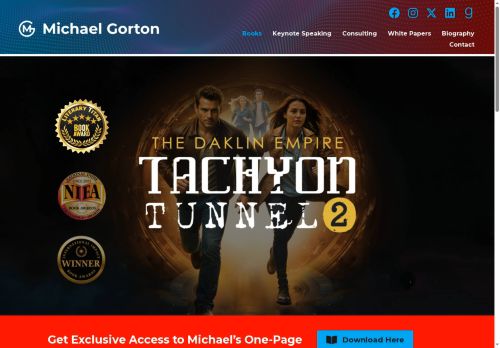 tachyontunnel.com capture - 2025-07-31 21:02:56