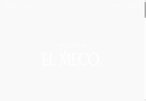 tequilaelmeco.com capture - 2025-07-31 21:03:41