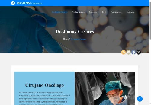 cirujanooncologojc.com capture - 2025-07-31 21:28:45