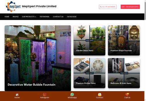 mepxpert.com capture - 2025-07-31 21:57:03