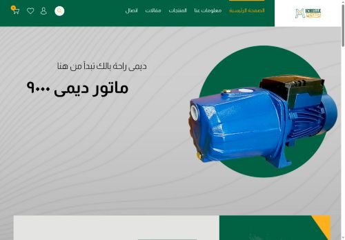 michelledemy.com capture - 2025-07-31 21:57:03