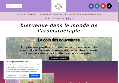 odeursetsens.com capture - 2025-07-31 22:00:21
