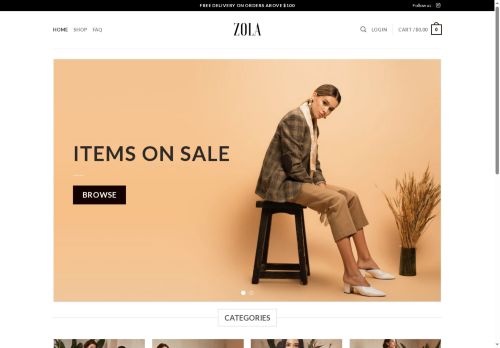 zolalebanon.com capture - 2025-07-31 22:26:01