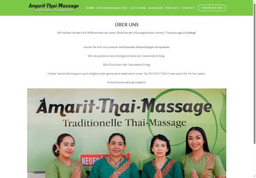 amarit-thaimassage.com capture - 2025-07-31 22:29:58