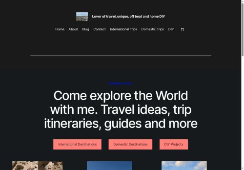 diyandwanderlusting.com capture - 2025-07-31 23:41:54