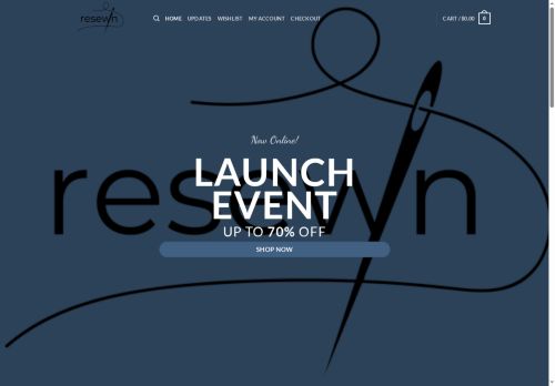 resewnseattle.com capture - 2025-08-01 00:55:24