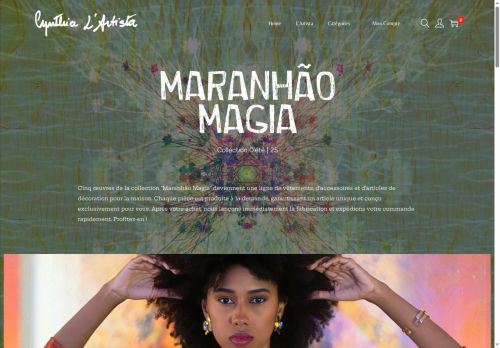 cynthialartista.com capture - 2025-08-01 01:26:06