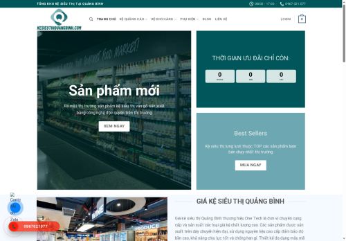 kesieuthiquangbinh.com capture - 2025-08-01 01:45:19