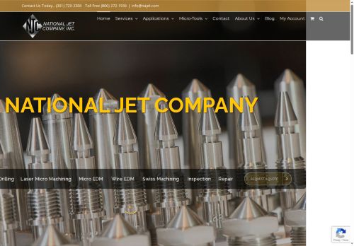 nationaljetcomp.com capture - 2025-08-01 01:56:28