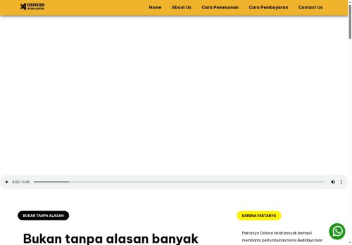 osfoodrevaluated.com capture - 2025-08-01 01:58:13