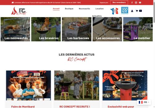 rcconcept-brasero.com capture - 2025-08-01 02:05:34