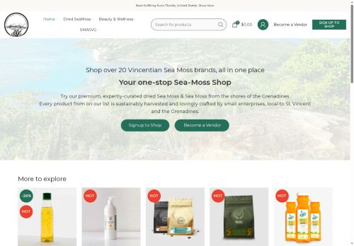 seamossmarketsvg.com capture - 2025-08-01 02:08:14