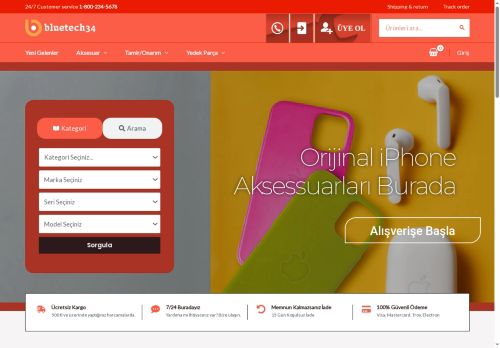 bluetech34.com capture - 2025-08-01 02:35:36