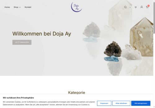 dojaay.com capture - 2025-08-01 02:46:33