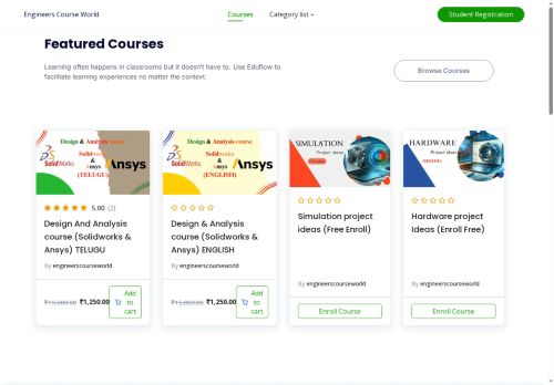 engineerscourseworld.com capture - 2025-08-01 02:50:08