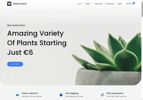 liberty-plants.com capture - 2025-08-01 03:09:39