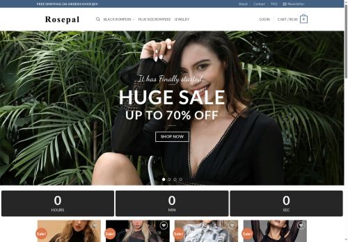 blackromper.com capture - 2025-08-01 09:43:53