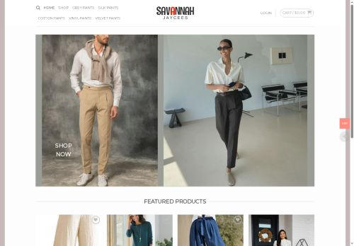 savannahjaycees.com capture - 2025-08-01 10:13:45