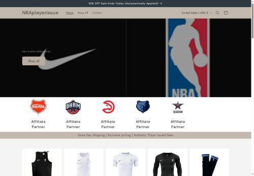 nbaplayerissue.com capture - 2025-08-01 10:39:13
