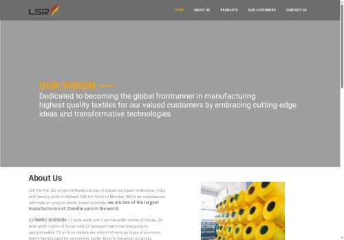 lsrfab.com capture - 2025-08-01 11:00:58