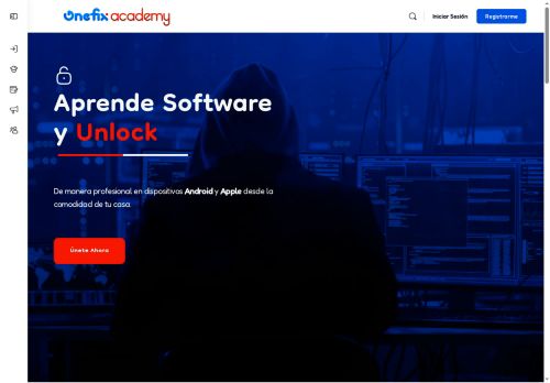 onefix.academy capture - 2025-08-01 11:19:44