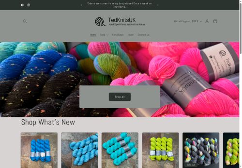 tedknitsuk.co.uk capture - 2025-08-01 11:22:44