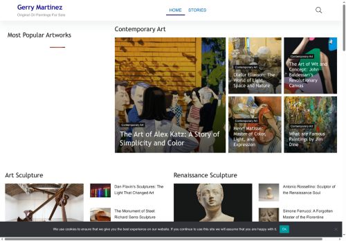 gerrymartinez.com capture - 2025-08-01 11:22:44