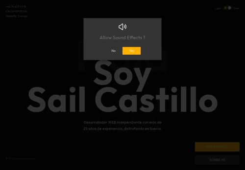 sailcastillo.com capture - 2025-08-01 11:22:44