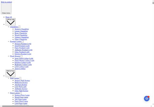 vinlighting.com capture - 2025-08-01 11:37:05