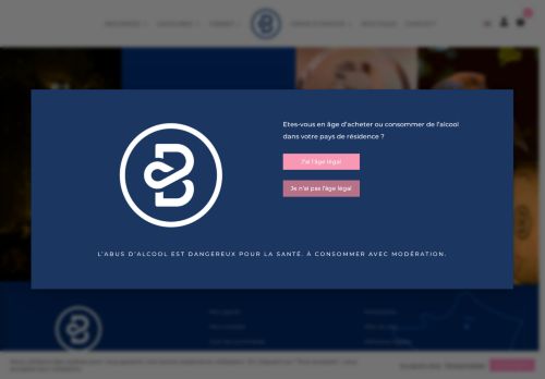 vigneronsdubrulhois.com capture - 2025-08-01 11:50:37