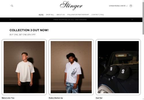 stinger.company capture - 2025-08-01 11:52:38