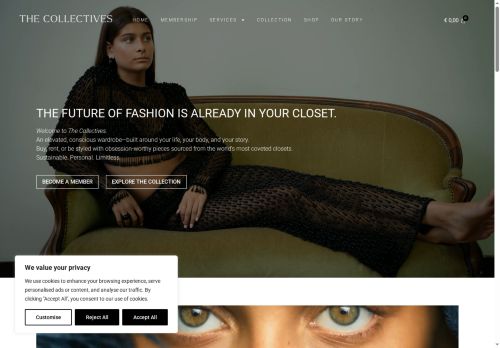 thecollectives.amsterdam capture - 2025-08-01 11:54:39