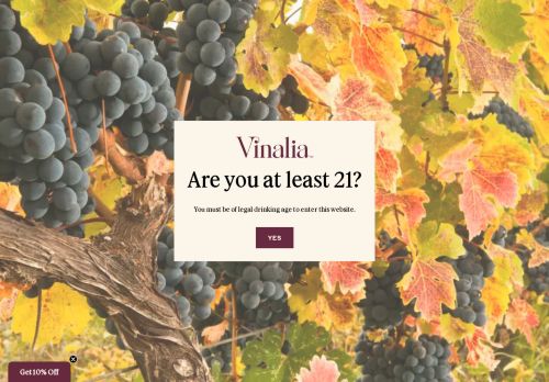 Vinalia Wine capture - 2025-08-01 12:02:27