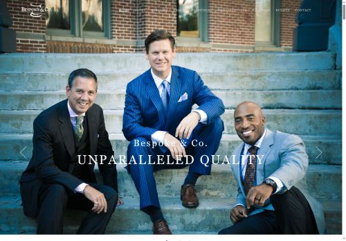 Bespoke & Co capture - 2025-08-01 12:39:29