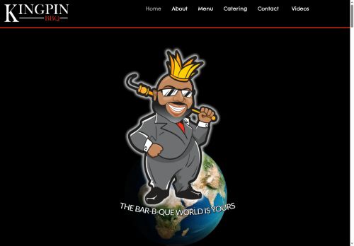 kingpinbbq.com capture - 2025-08-01 12:43:04