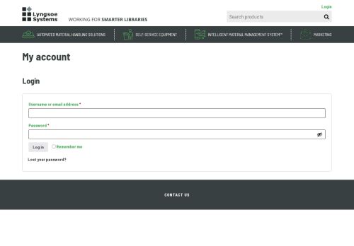 mylyngsoe.com capture - 2025-08-01 12:59:36