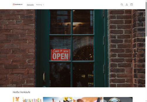 topideaberlin.com capture - 2025-08-01 13:08:56