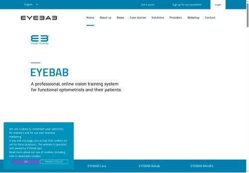 evolutionizeyoureyesbodyandbrain.com capture - 2025-08-01 13:42:46