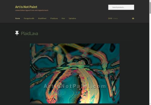 artisnotpaint.com capture - 2025-08-01 13:47:13