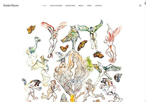 kristinmeyers.com capture - 2025-08-01 13:53:25