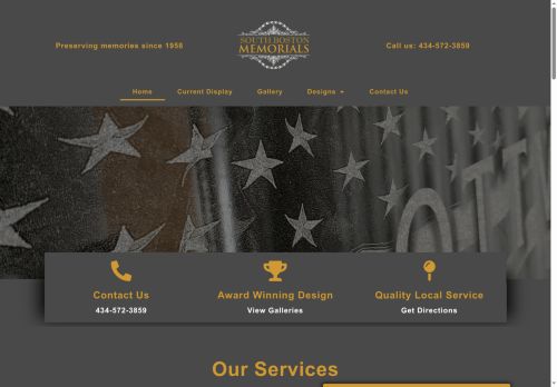 sobomemorials.com capture - 2025-08-01 13:55:26