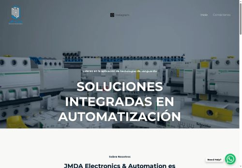 jmdaelectronics.com capture - 2025-08-01 14:01:50