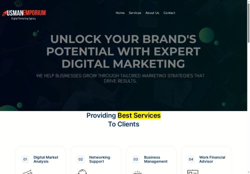 usmanemporiumllc.com capture - 2025-08-01 14:25:20