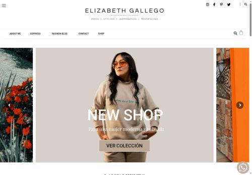 eligallego.com capture - 2025-08-01 14:57:53