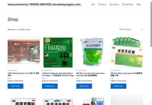 herblinked.com capture - 2025-08-01 15:07:36